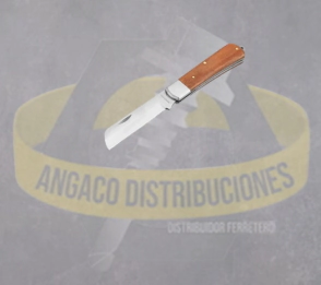 CUCHILLO ELECTRICISTA IND 205MM