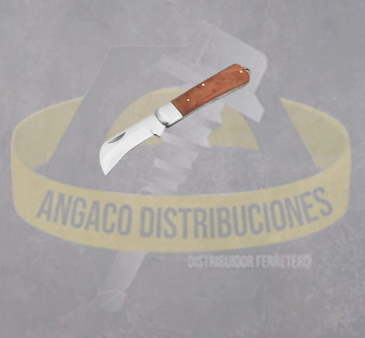 CUCHILLO ELECTRICISTA IND 195MM