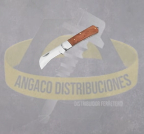 CUCHILLO ELECTRICISTA IND 195MM