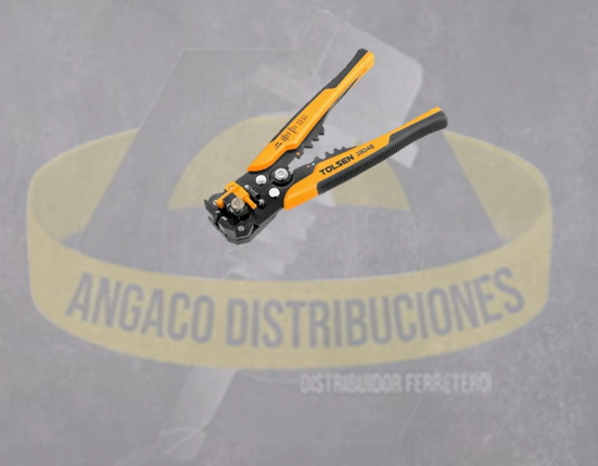 PELACABLES AUTOMATICO IND 200MM