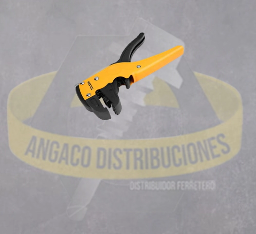 PELACABLES AUTOMAT. AJUSTABLE 0.5-6MM2