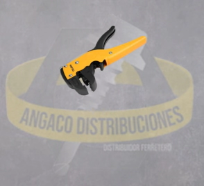 PELACABLES AUTOMAT. AJUSTABLE 0.5-6MM2