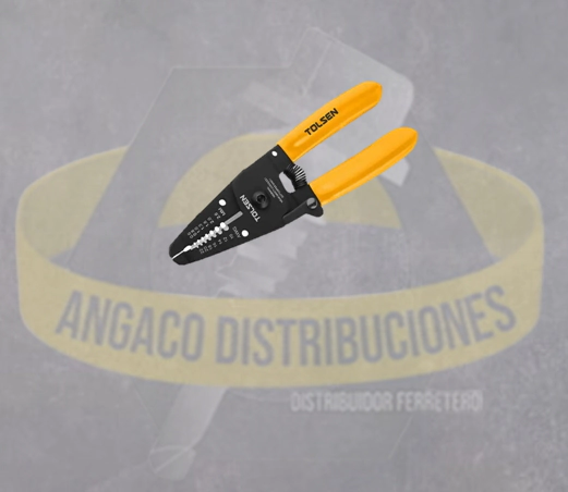 PELACABLES INDUSTRIAL 160MM,6