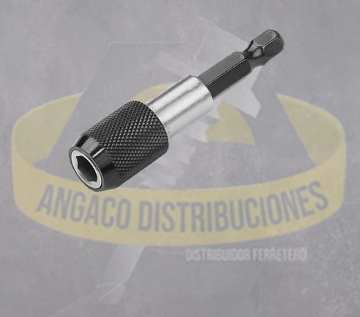 SUJ P/PTA ATORNI.C/MANDRIL IND 60MM