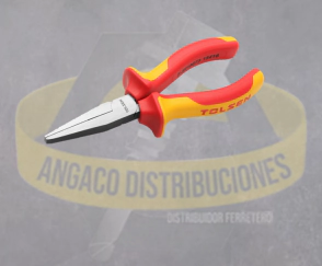 PINZA PTA1/2CA&Ntilde;A CHA AISLAPREM 160MM,6