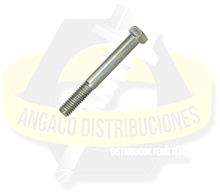 BULON CABEZA HEXAGONAL ZINCADO G2 USS 1 X 9