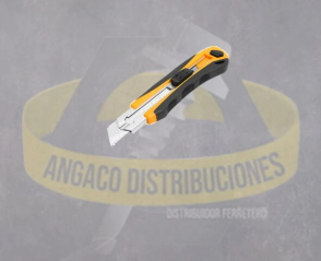 CUTTER INDUSTRIAL 25X140MM