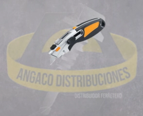 CUTTER INDUSTRIAL 30009 61X19MM