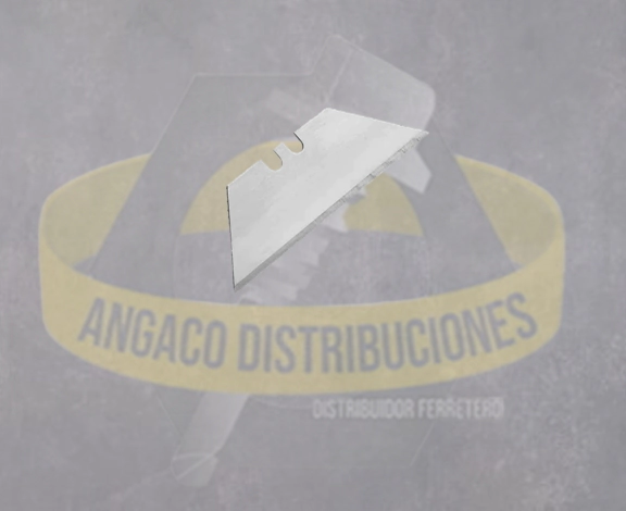 REPUESTO DE CUTTER 61X19MM