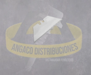 REPUESTO DE CUTTER 61X19MM