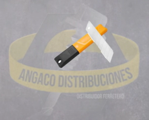 REPUESTO DE CUTTER 25X140MM