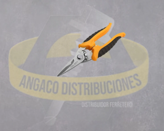 TIJERA MULTIUSO 180MM,7