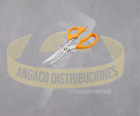 TIJERA MULTIUSO INDUSTRIAL 220MM,8-3/4