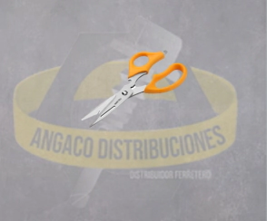 TIJERA MULTIUSO INDUSTRIAL 220MM,8-3/4