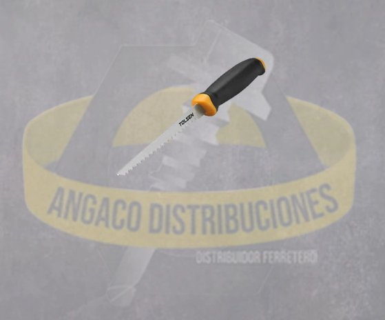 SERRUCHO UNIVERSAL 150MM,6