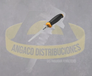 SERRUCHO UNIVERSAL 150MM,6