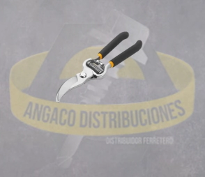 TIJERA DE PODAR 200MM,8