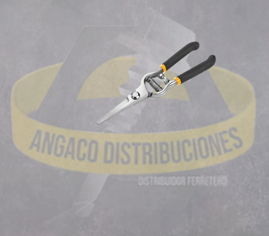 TIJERA DE PODAR RECTA 200MM,8