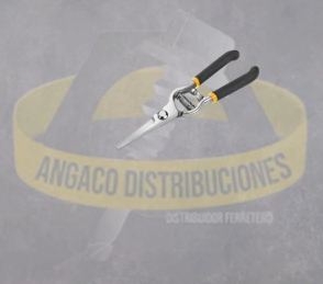 TIJERA DE PODAR RECTA 200MM,8