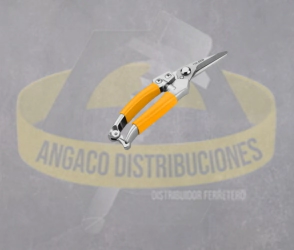 TIJERA DE PODAR RECTA IND 200MM,8