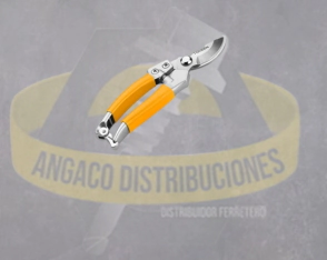 TIJERA PODAR BYPASS CURVA IND 200MM,8