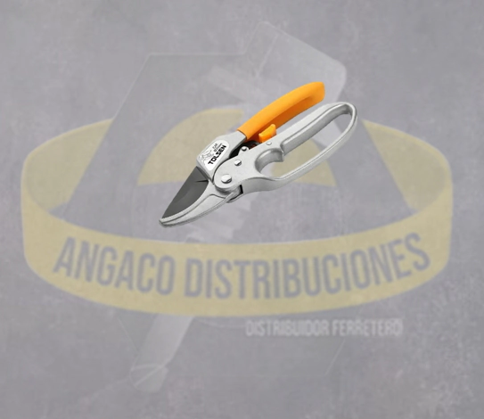 TIJERA DE PODA DE ALUMINIO 200MM,8