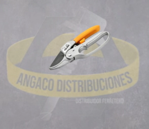 TIJERA DE PODA DE ALUMINIO 200MM,8