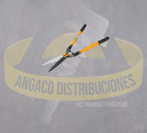 TIJERA CORTACERCO 26