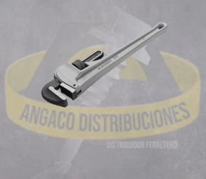 LLAVE P/CAÑO TIP AMERICANA IND 900MM,36