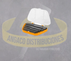 EXTRACTOR DE TORNILLOS 1#,2#,3#,4#,5#