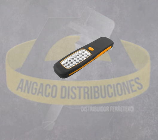 LUZ DE TRABAJO LED 210X58X30MM