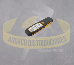 LUZ DE TRABAJO LED 210X58X30MM