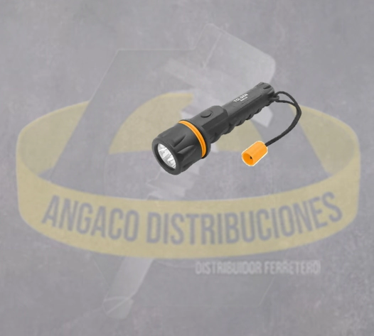 LINTERNA LED 40X148MM