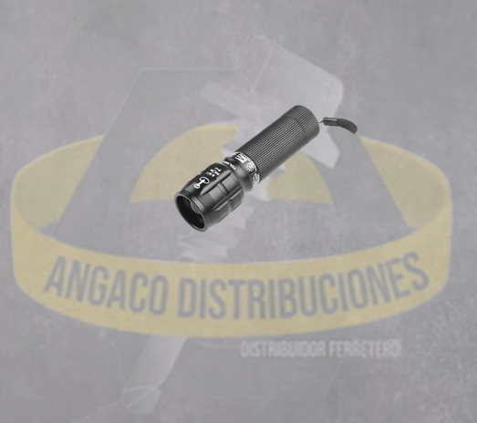 LINTERNALED C/FUNCION ZOOM IND 34X110MM