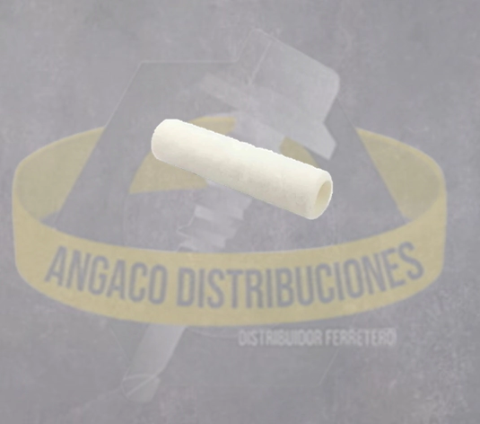 RODILLO DE RECAMBIO 225MM,9"