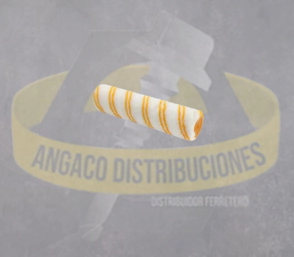 RODILLO DE RECAMBIO 250MM,10