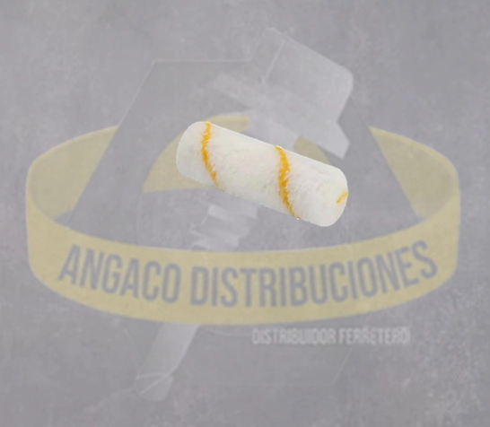 RODILLO DE RECAMBIO 100MM,4"