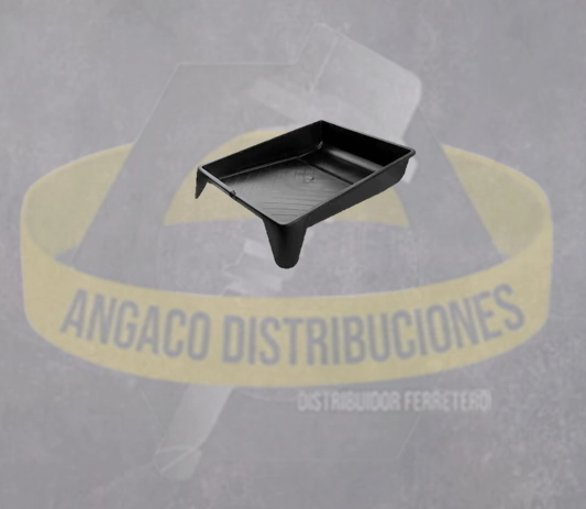 BANDEJA PARA RODILLO 360X285X75MM