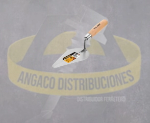 CUCHARA DE ALBAÑIL 175MM,7