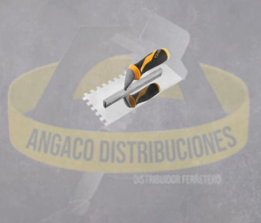 LLANA DENTADA INDUSTRIAL 280X120MM