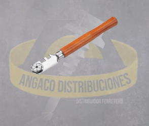 CORTADOR VIDRIO TRABPESADO IND 178MM