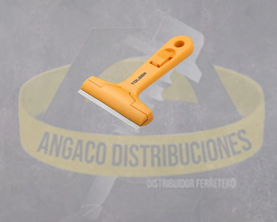 RASCADOR 100X18.5X0.4MM