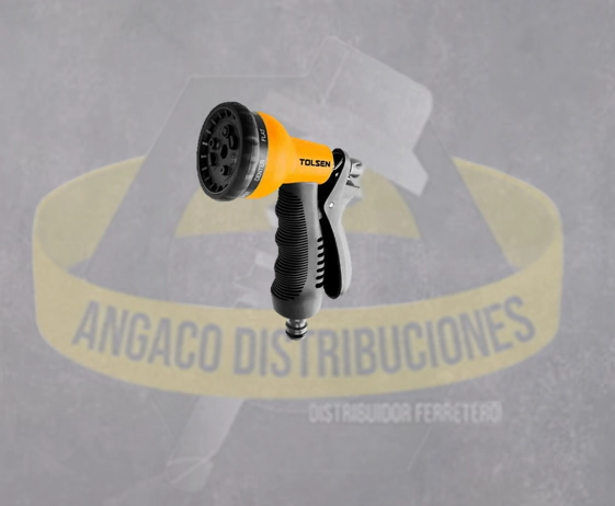 REGADOR MULTIFUNCION 8 POSICIONES