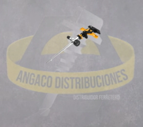 ASPERSOR DE IMPULSO METALICO 0