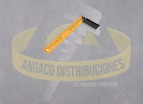 REGLA ESCUADRA 300MM,12