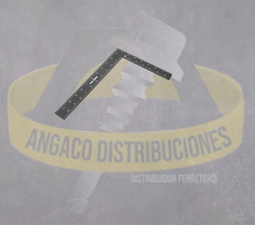 REGLA ESCUADRA 200X300MM 8