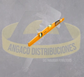 NIVELADOR DE ALUMINIO IND 50CM