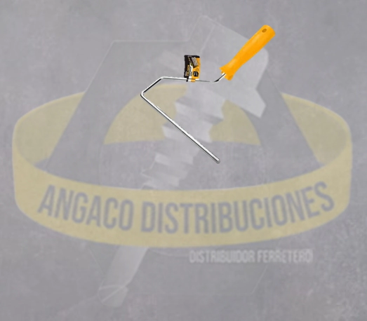 MARCO DE RODILLO 250MM,10"