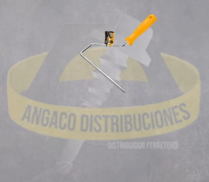 MARCO DE RODILLO 250MM,10