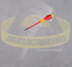 DESTOR. AISLADO P. PLANA PREM 0.8X4.0X100 DIN60900